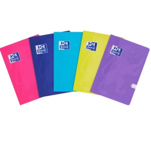 Zeszyt Kratka A4/32 Oxford Touch