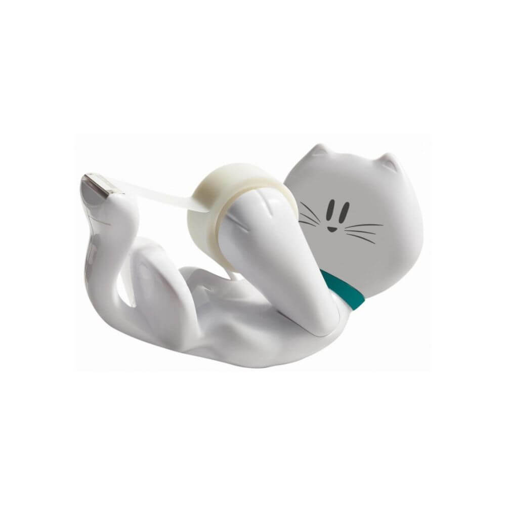 C39 Cat Podajnik do Taśmy klejącej 3M Scotch Kot 19mmx8.89m.jpg