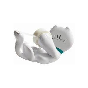 Podajnik do Taśmy Klejącej 3M Scotch Kot 19mmx8.89m