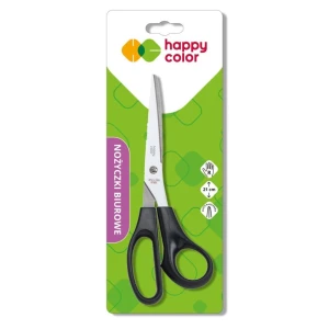Nożyczki 21cm Happy Color