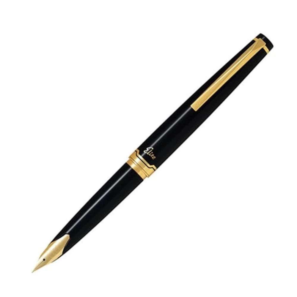 FES-IMM-8-M Pióro Wieczne Pilot Elite 95S Black M.jpg