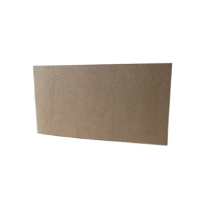 Baza Kartka DL 10x21cm Eco Scrap Kraft Pion