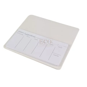 Planer Magnes 23x21 cm Eco Scrap 