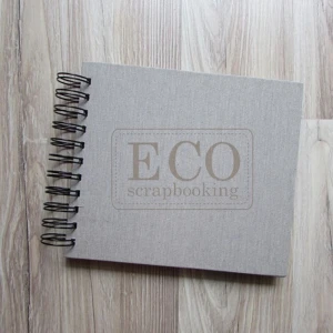 Grudniownik Składany 17.5x15.5 cm Eco Scrap