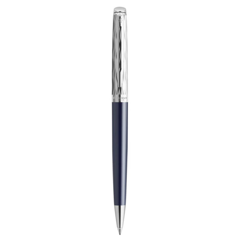2166470 Długopis Waterman Hemisphere L'essence Du Blue CT.jpg