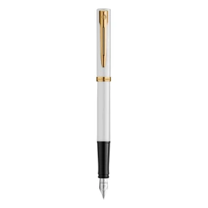 Pióro Wieczne Waterman Impression Białe GT F
