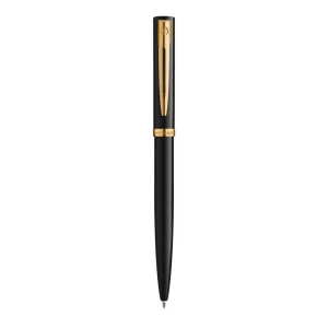 Długopis Waterman Impression Czarny GT