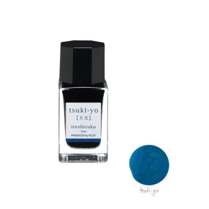 Atrament Pilot Iroshizuku Tsuki-Yo Moonlight 15ml