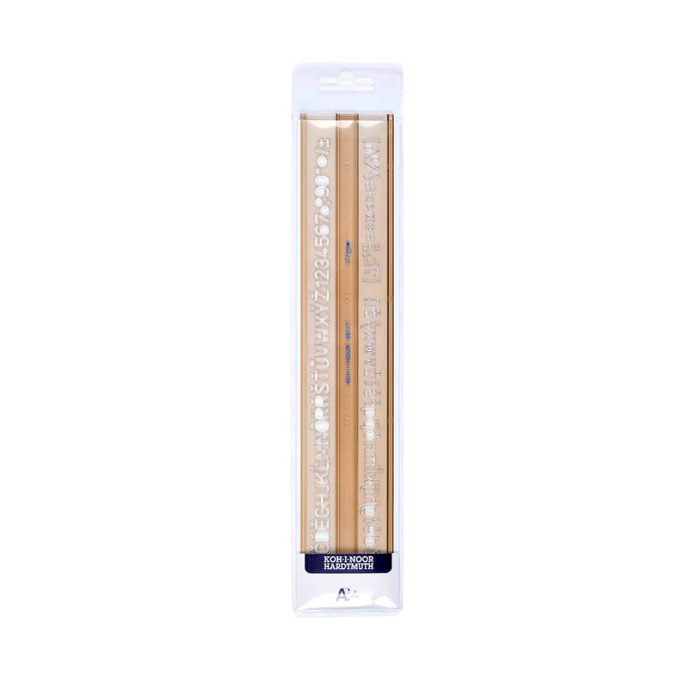 74802000 Szablon Cyfrowo-Literowy Koh-I-Noor 7.0mm.jpg