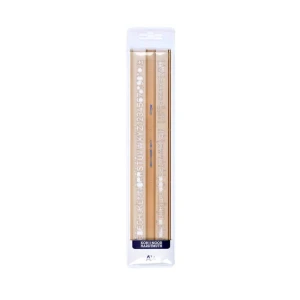 Szablon Cyfrowo-Literowy Koh-I-Noor 7.0mm