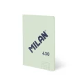 57263G48GR Zeszyt Kratka A648 Milan 1918 Zielony.jpg