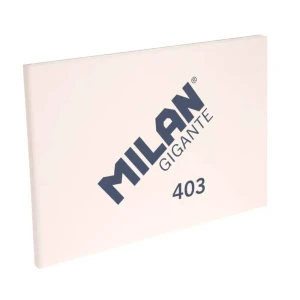 Blok Rysunkowy A3/50 Milan Gigante Biały 200g/m2 