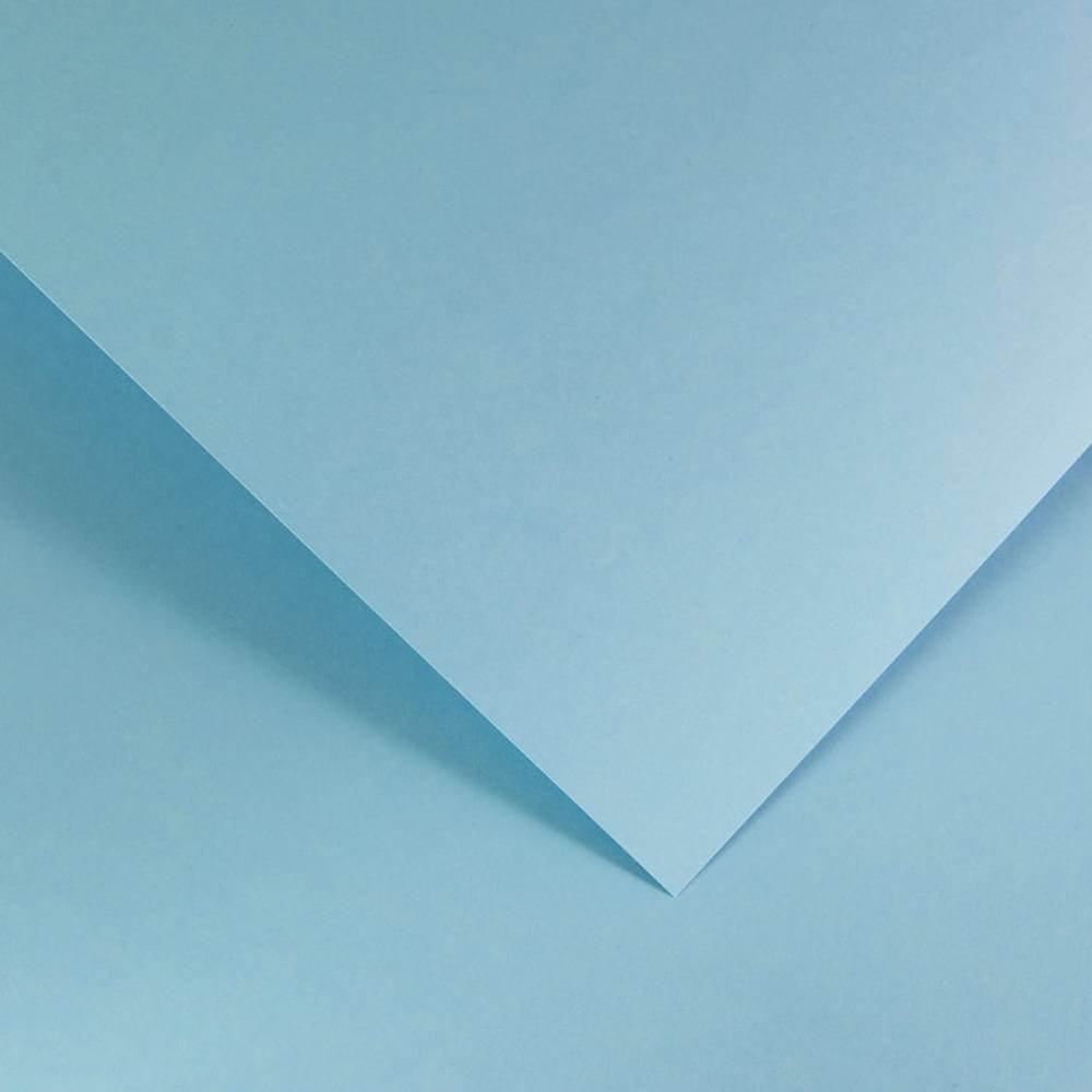 205508 Papier wizytówkowy Argo Gładki Niebieski 210.jpg