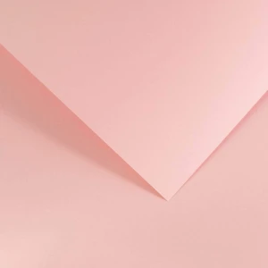 Papier Wizytówkowy Argo 210g/m2 Gładki Różowy