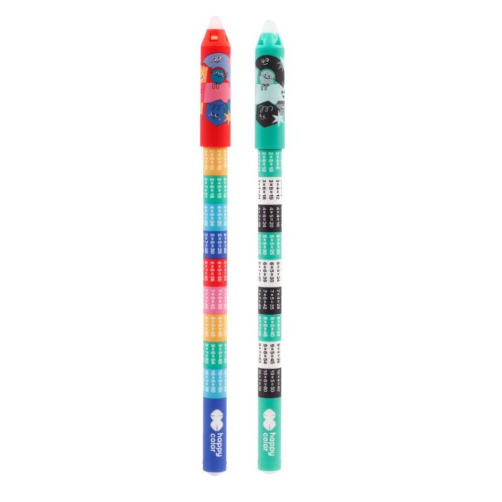 HA 4120 02TM-3 Długopis Wymazywalny Happy Color Tabliczka Mnożenia.jpg