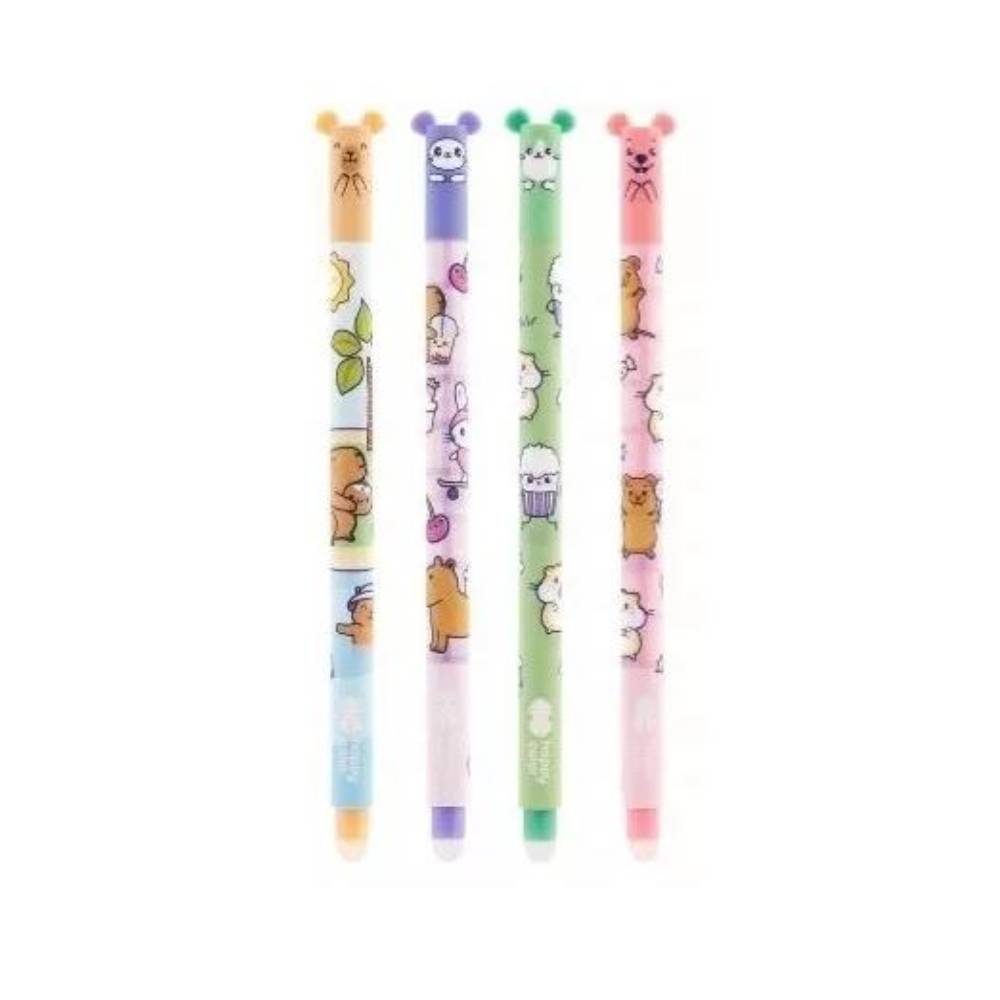 HA 4120 01YU-3 Długopis Wymazywalny Happy Color Kapibara.jpg