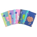 Zeszyt a516 linia wąska kolorowa blocks.jpg