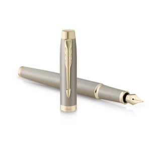 Pióro Wieczne Parker IM Rituals Sandstone F