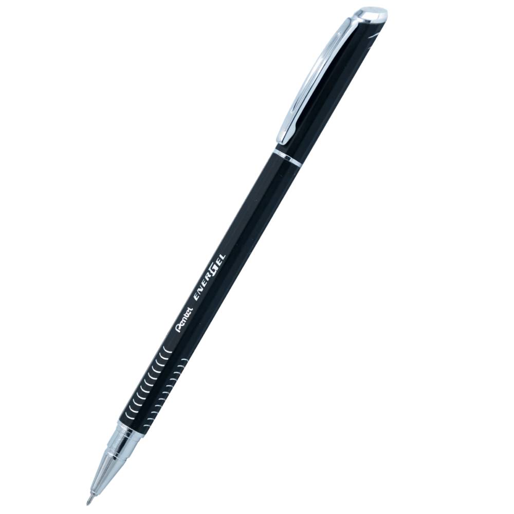 BLN455 Długopis żelowy Pentel EnerGel  0.5 czarny.jpg