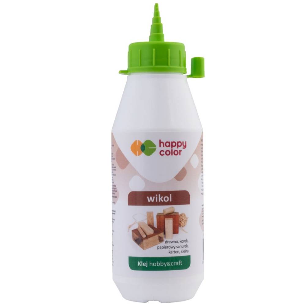 HA 3420 0250 Klej Wikol Happy Color 0.25l.jpg