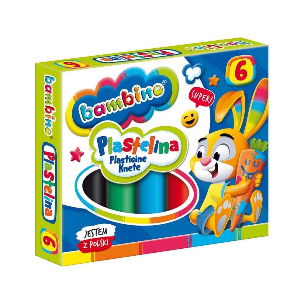 Plastelina 6 kolorów St.Majewski Bambino.jpg