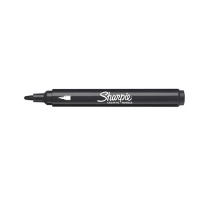 Marker Akrylowy Sharpie Czarny