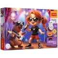 53026 Puzzle Ramkowe Trefl Connect Squad Ivy 70.jpg