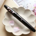 Pióro Wieczne Wancher DP Echizen Urushi Sakura Zukiyo 1.jpg