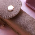 Piórnik Mini Etui Wancher Mocha Beige 1.jpg