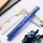 Pióro Wieczne Wancher Kaleido Blue Marbles Fuun M