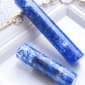 Pióro Wieczne Wancher Kaleido Blue Marbles Fuun 3.jpg