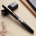 Pióro Wieczne Wancher Kuretake Kindai Maki-e Sakura Uta 4.jpg