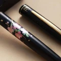 Pióro Wieczne Wancher Kuretake Kindai Maki-e Sakura Uta 7.jpg