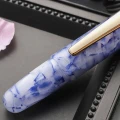 Pióro Wieczne Wancher PuChiCo Hawaiian Blue 2.jpg