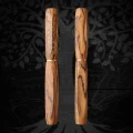 Pióro Wieczne Wancher Sekai Densho Tigerwood.jpg