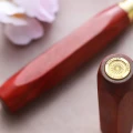 Pióro Wieczne Wancher Sekai Densho Sandalwood 5.jpg