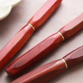 Pióro Wieczne Wancher Sekai Densho Sandalwood 6.jpg