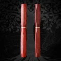 Pióro Wieczne Wancher Sekai Densho Sandalwood.jpg