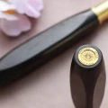 Pióro Wieczne Wancher Sekai Dencho Ebony 5.jpg