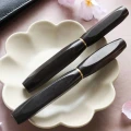 Pióro Wieczne Wancher Sekai Dencho Ebony 1.jpg