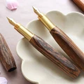 Pióro Wieczne Wancher Sekai Densho Tigerwood 3.jpg