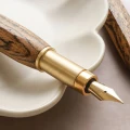Pióro Wieczne Wancher Sekai Densho Tigerwood 4.jpg