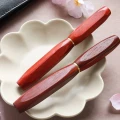 Pióro Wieczne Wancher Sekai Densho Sandalwood 1.jpg