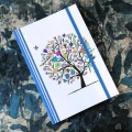 53061_1 Bullet Journal A5 Narcissus Kwieciste Drzewo.jpg