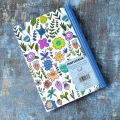 53061_2 Bullet Journal A5 Narcissus Kwieciste Drzewo.jpg