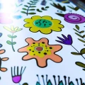 53061_4 Bullet Journal A5 Narcissus Kwieciste Drzewo.jpg