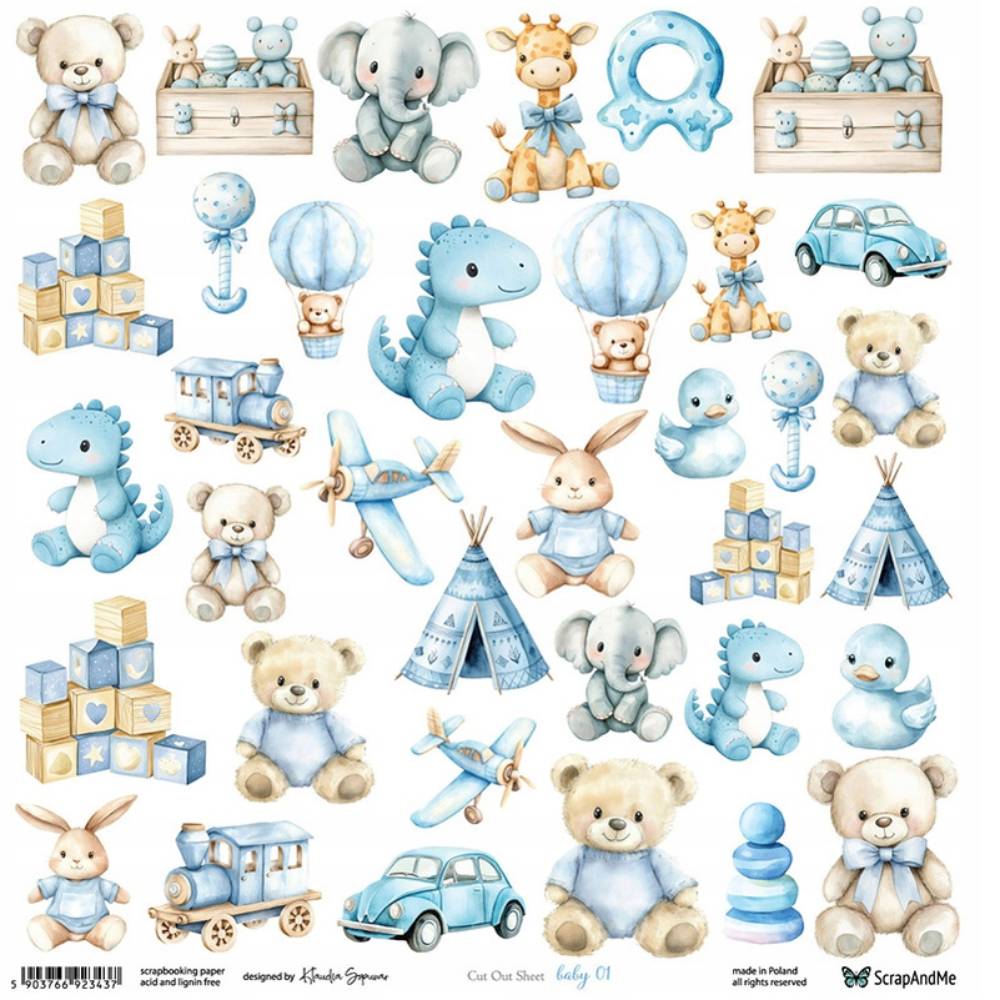 23437 Papier 12x12 ScrapAndMe Oh,Baby 01 Wycinanka.jpg