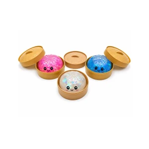 Gniotek Pierożek Brokat Blind Box 8.5cm