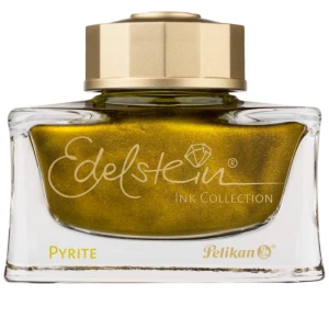 Atrament Pelikan Edelstein 50ml Pyrite