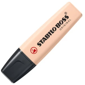Zakreślacz Stabilo Boss Original Cielisty